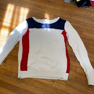 Long sleeve
